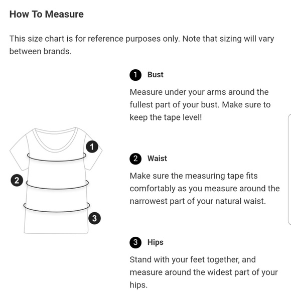 Humble and Kind Tee - Picture 3 of 3